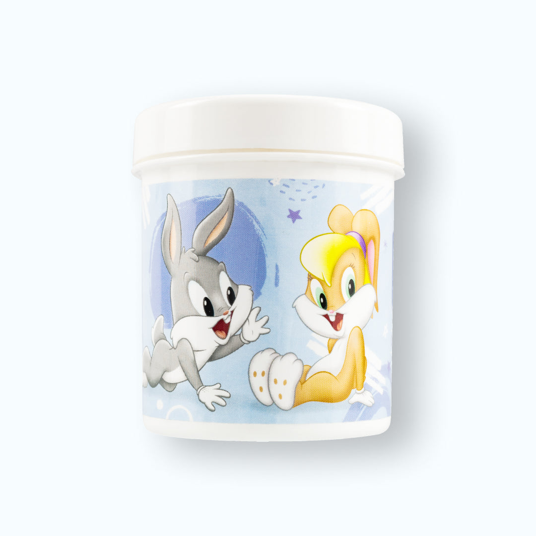 Crema Dermoprotectora para Bebés Looney Tunes