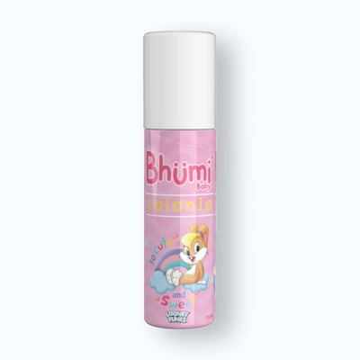 Colonia para Bebés Lola Bunny