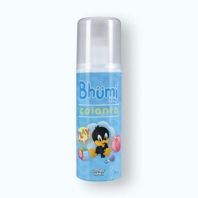 Colonia para Bebés Pato Lucas