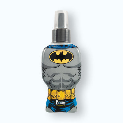Colonia para Niños Batman Body