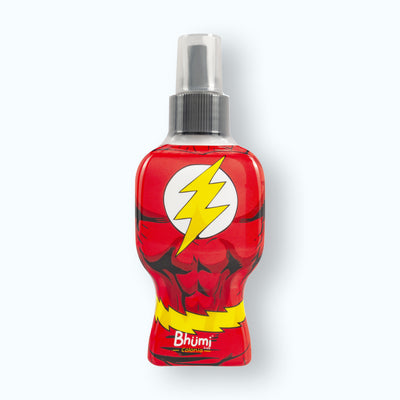 Colonia para Niños Flash Body