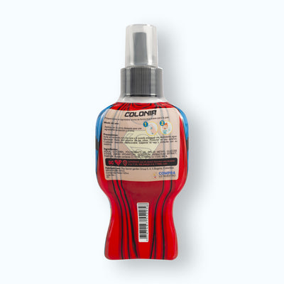 Colonia para Niños Superman Body