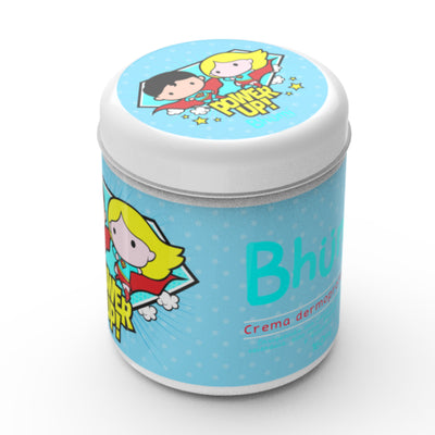 Crema Dermoprotectora para Bebés Power Up