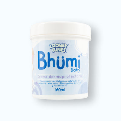 Crema Dermoprotectora para Bebés Looney Tunes