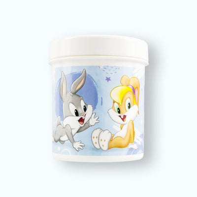Crema Dermoprotectora para Bebés Looney Tunes
