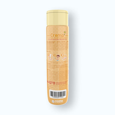 Crema Ultra Hidratante Antibacterial Unisex Harley & Joker