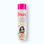 Crema Ultra Hidratante Antibacterial para Niñas Wonder Woman