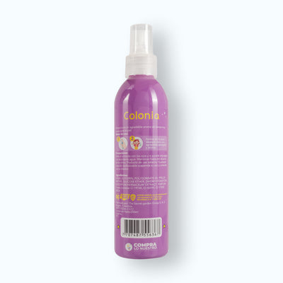 Splash Corporal para Niñas Supergirl DC