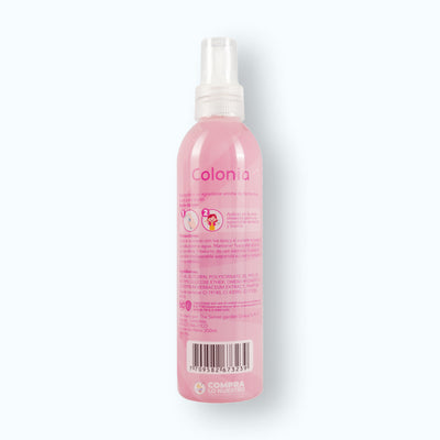 Splash Corporal para Niñas Teen Titans Raiven