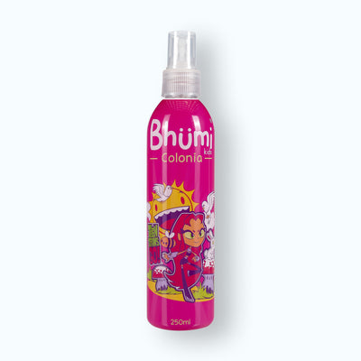 Splash Corporal para Niñas Teen Titans Starfire