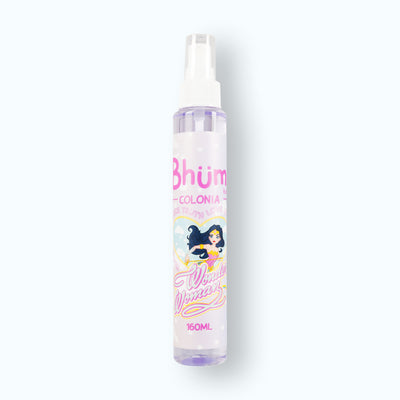 Splash Corporal para Niñas Wonder Woma Pink