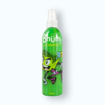 Splash Corporal para Niños Teen Titans Chicho Bestia